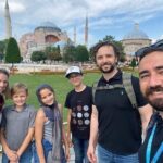 Private & Mini Group Istanbul 7 hours Tour with TRAM. Save time - Authentic Insights from Travelers