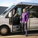 Private Minibus Arrival Transfer: Gatwick to Central London Airport - Who Should Consider This Transfer?