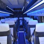 Private Minibus Arrival Transfer: Heathrow Airport to Central London - An In-Depth Look at the Heathrow to Central London Private Minibus Transfer