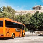PRIVATE Minibus Tour of Athens (by Piraeus Express) - Final Thoughts