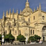 Private Minivan Tour of El Escorial Monastery and Segovia - Who Will Love This Tour?