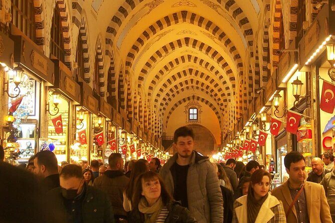 Private Minivan Transfer from Istanbul Airport - The Itinerary: What Does the Transfer Include?