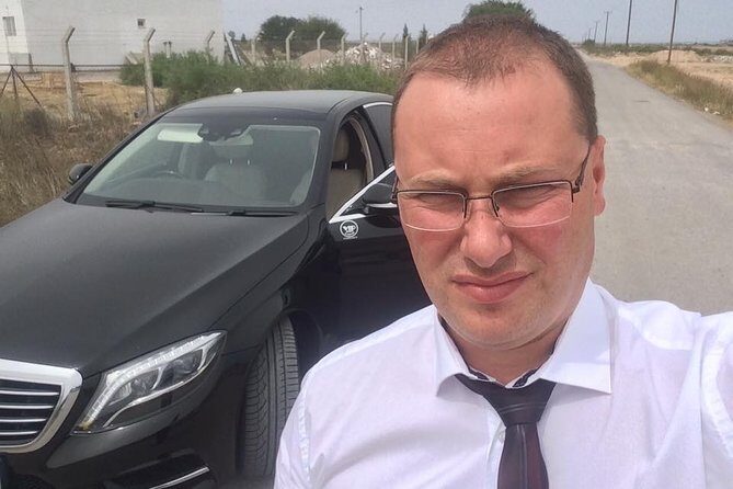 Private Minivan Transfer from Larnaca Airport to Protaras up to 7pax in Taxi - Who Would Benefit Most?