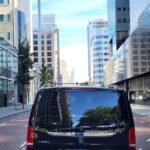 Private Minivan Transfer from Rotterdam - An In-Depth Look at the Private Transfer Experience