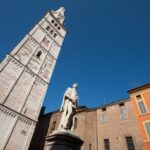 Private Modena old town walking tour - A Deep Dive into the Itinerary