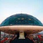 Private Modern Architecture Tour of Barcelona with private pick up and drop off - Who Would Love This Tour?