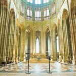 Private Mont Saint Michel Experience from Bayeux - An In-Depth Look at the Tour