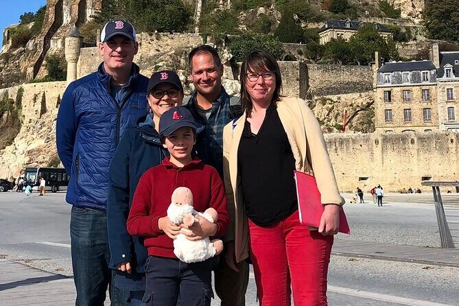 Private Mont Saint Michel tour from Bayeux - Who Is This Tour Best For?