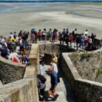 Private Mont Saint-Michel Trip by Mercedes from Paris with Lunch - Analyzing the Value: Is It Worth the Price?
