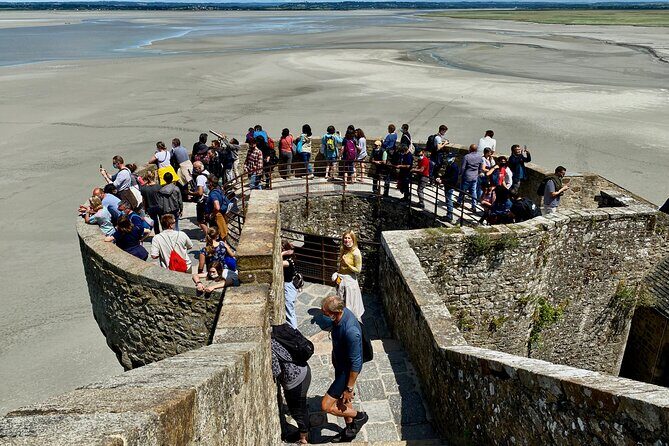 Private Mont Saint-Michel Trip by Mercedes from Paris with Lunch - Analyzing the Value: Is It Worth the Price?