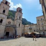 Private Montenegro & Boka Bay Tour  Costumizable Adventure! - An In-Depth Look at the Boka Bay Private Tour