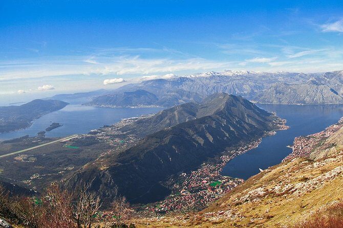 Private Montenegro Tour - Cetinje, Kotor & Budva visit - Who Would Love This Tour?