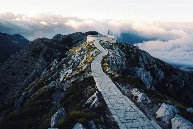 Private Montenegro tour - Kotor, Lovcen National Park, Cetinje - The Sum Up