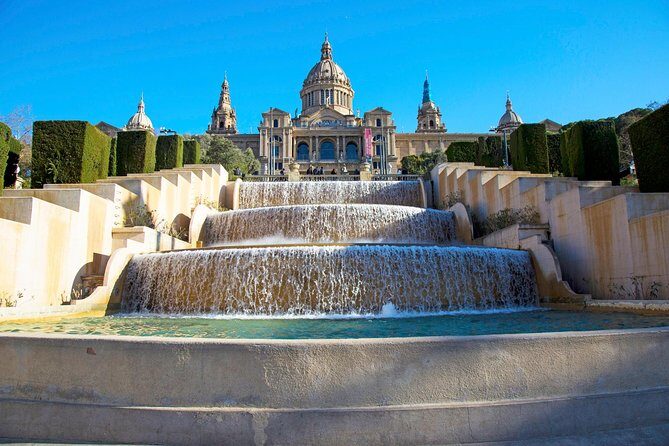 Private Montjuic Mountain Tour with Visit to Olympic Park and Plaza España - Final Thoughts: Who Will Love This Tour?