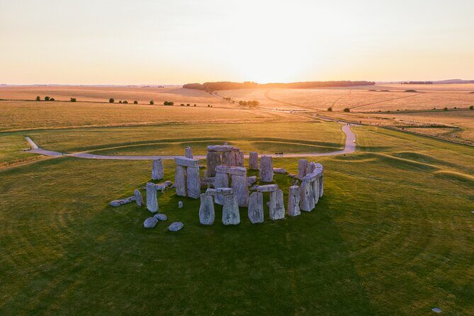 Private Morning Tour to Stonehenge from Bath with Pickup - What to Expect on the Itinerary