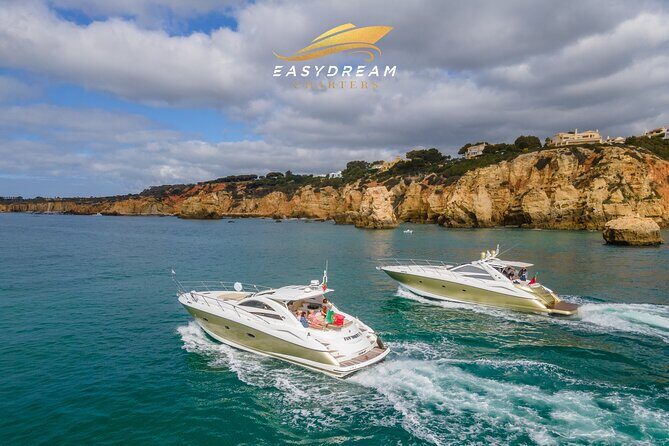 Private Morning Yacht Cruise from Albufeira Marina - Practical Details: What You Need to Know