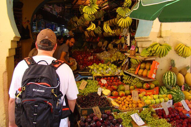 Private Morocco Day Tour: Tangier from Seville - Who Is This Tour Best Suited For?