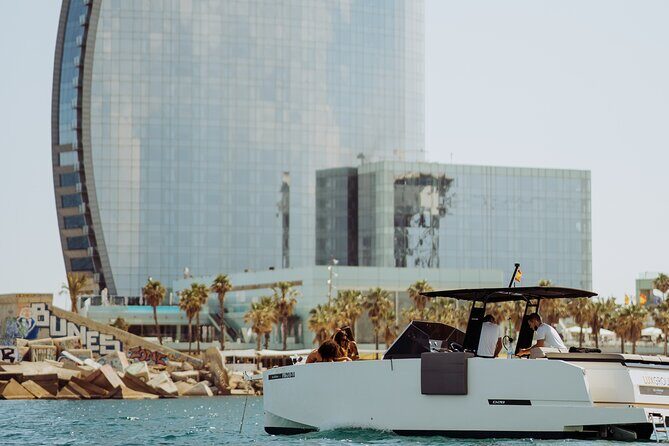 Private Motor Boat Experience in Barcelona - Final Thoughts: Is This Experience Worth It?