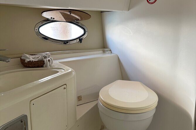 Private Motoryacht Cruise in Bodrum with Lunch - Who Should Consider This Tour?