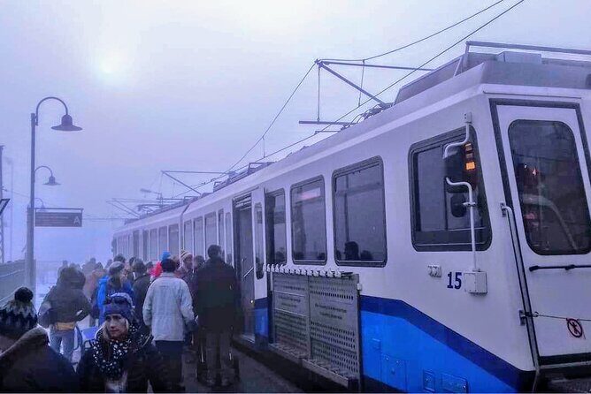 Private: Mount ZUGSPITZE & SNOW Much More - Deluxe Tour from Munich - Who Should Consider This Tour?