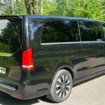 PRIVATE MPV TRANSFER FROM/TO BRUSSELS AIRPORT (Max 6 pax) ONE-WAY - The Sum Up: Is This Transfer Right for You?