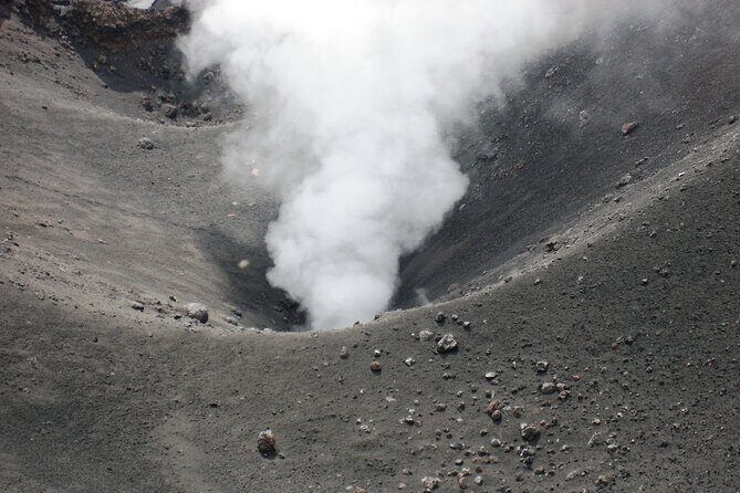 Private Mt. Etna 4WD Half Day Adventure - Who Is This Tour Best For?