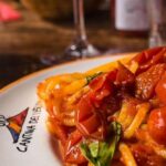 Private Mt Vesuvius and Pompeii with Lunch and Wine Farm Experience - Authentic Experiences and Insider Tips