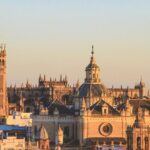 Private Multiday: Cordoba,Granada, Alhambra & Seville from Malaga - Transport & Logistics: Why It Matters