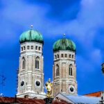 Private Munich ALL-IN-ONE Tour: City - Lake District - Conc. Camp - Discovering Königsplatz and the City’s Highlights by Minivan