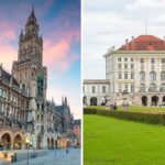 Private Munich Old Town and Nymphenburg Castle with Meal - Tasting Bavaria: Breakfast or Lunch in the Old Town