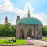 Private Munich Old Town Walking Tour - with optional Breakfast - Who Should Consider This Tour?