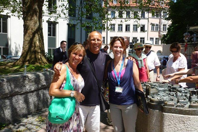 Private Munich Old Town Walking Tour - Why Choose This Tour?