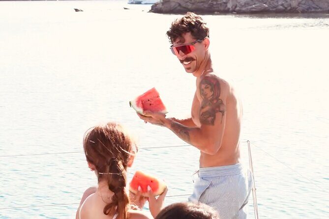 Private Mykonos Catamaran Day Cruise with Meals & Water Toys - The Value and Who Should Consider This Tour