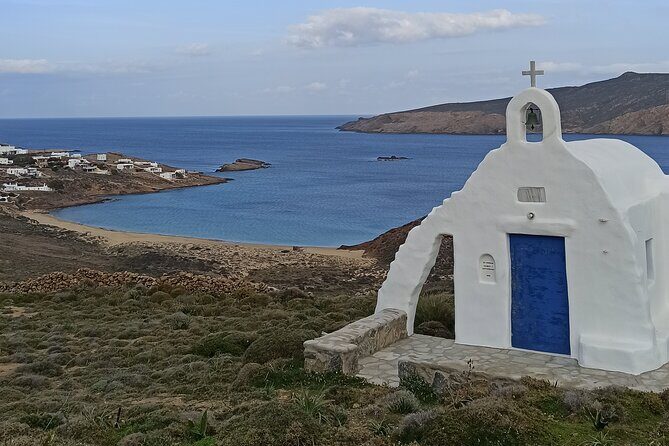 Private Mykonos island sightseeing tour. - What’s Included and What’s Not