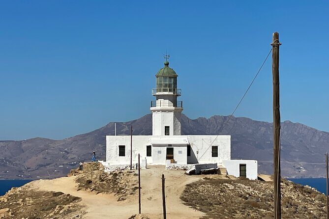 Private Mykonos Tour Tailor-Made | Choice of the guest - What’s Included and Why It Matters