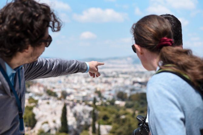 Private Mythology Tour of the Acropolis and Acropolis Museum - FAQ