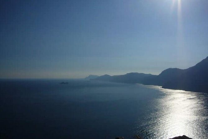 Private : Naples Day Trip to the Amalfi Coast - Practical Details & What You Should Know