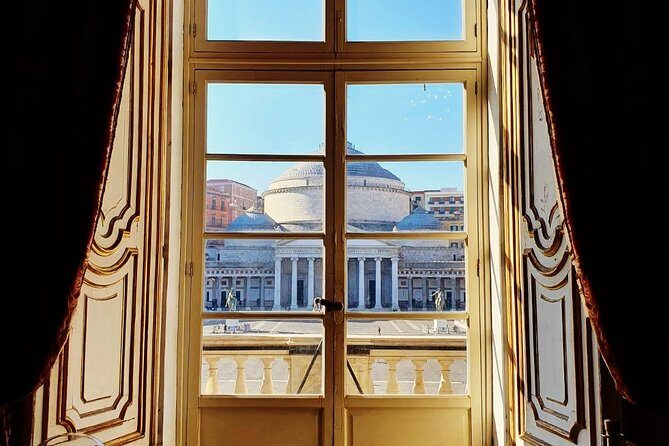 Private Naples Walking Tour with Tourist Guide - Who Will Benefit Most from This Tour?