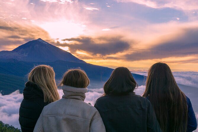 Private nature and culture tour of Teide and northern Tenerife - Final Thoughts: Who Should Consider This Tour?