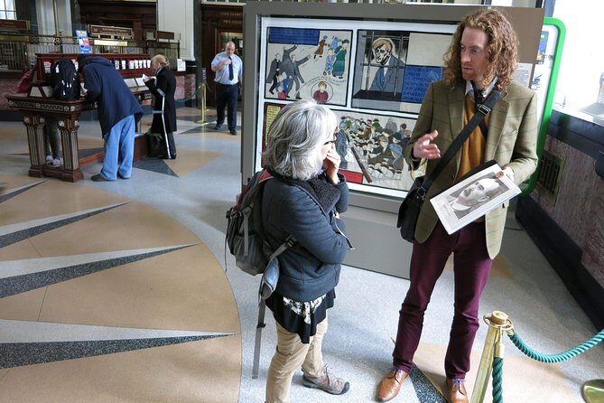 Private (Nearly!) All of Dublin in 5 hours (Walking Tour) - FAQ