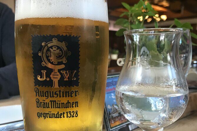 Private Neuschwanstein Castle and Brewery Tour - Authentic Experiences That Matter