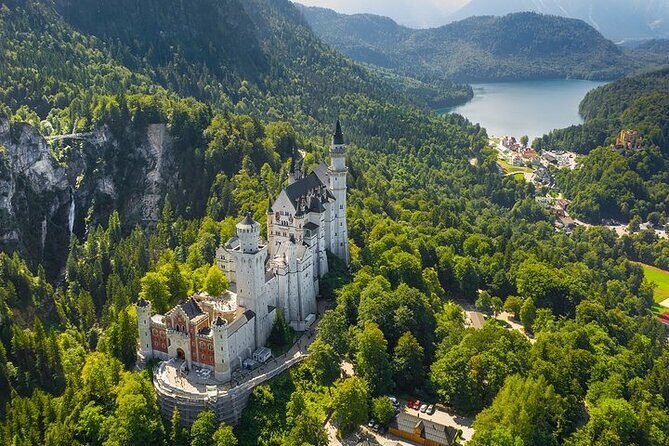Private Neuschwanstein Tour, Skip The Line-Ticket & Bavarian Meal - FAQ