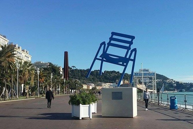 Private Nice City Tour & Villa Rothschild (from Nice) - Authentic Insights from Past Travelers