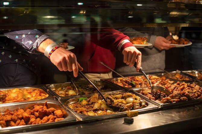 Private Night Street Photography Workshop - Soho Afterdark - Practical Details and Considerations