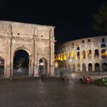 Private Night Tour of Rome Colosseum Forum and Famous Sites - The Practicalities and Value