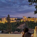 Private Night Tour of the Alhambra in Granada (includes tickets) - The Experience: What to Expect at the Alhambra Night Tour