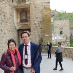 Private Night Tour on Foot through the Historic Center of Toledo - Who Is This Tour Best For?