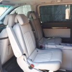 Private Night Transfer Amalfi Coast to Naples. - What the Journey Looks Like