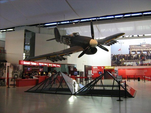 Private Normandy D-Day trip to Top 5 Sights from Caen or Bayeux - Who Is This Tour Best For?