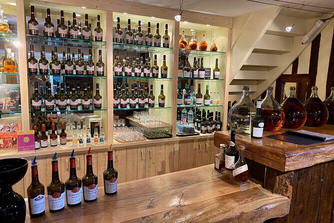 Private Normandy Rouen, Honfleur, Etretat Day trip from Paris - Things to Consider